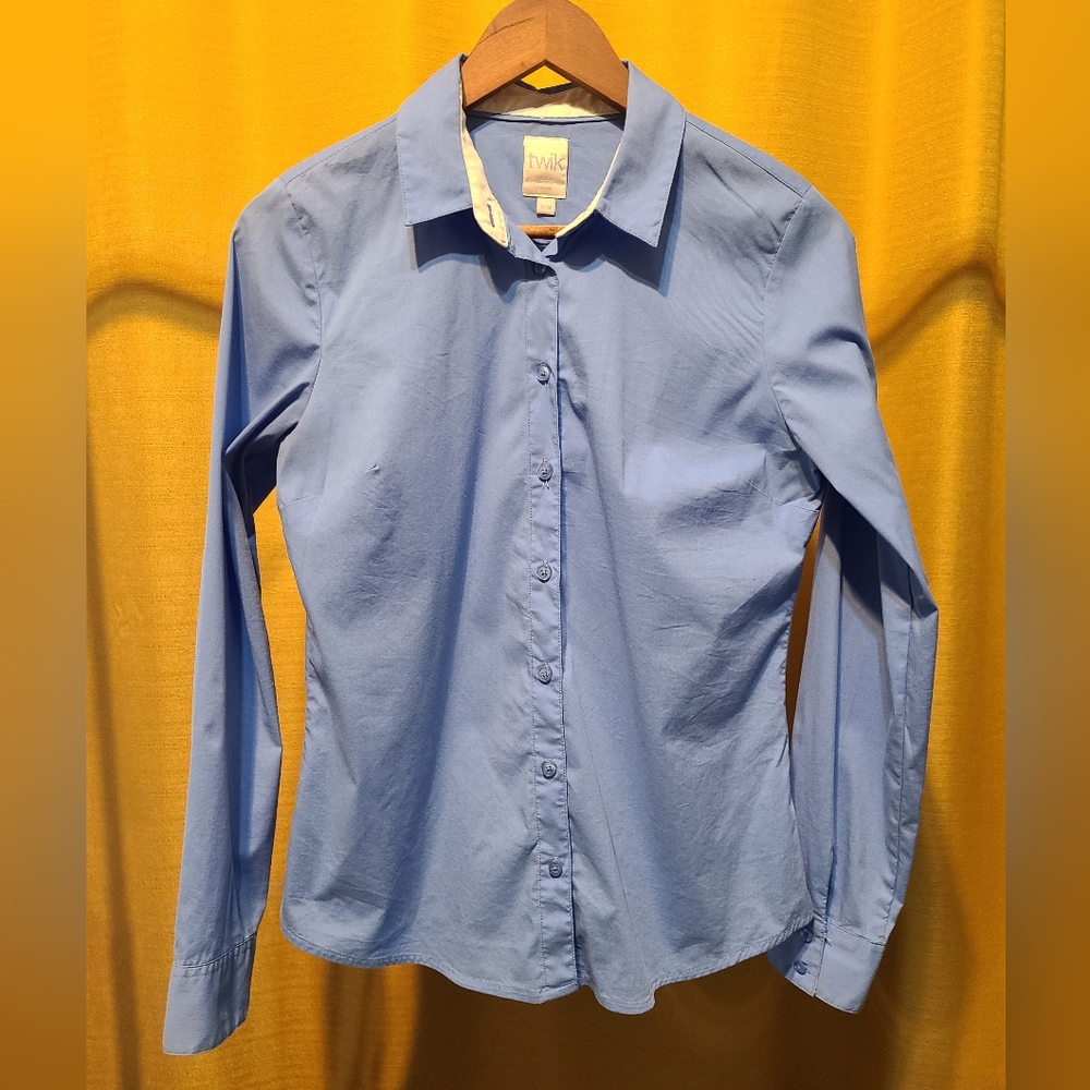 twik Collared Shirt - Size M